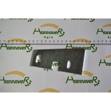 Пластина очисник вальця (чистик) 20764 Fantini